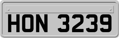 HON3239