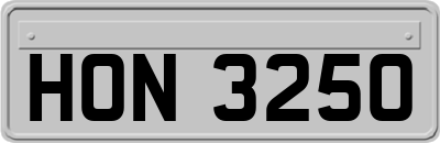 HON3250