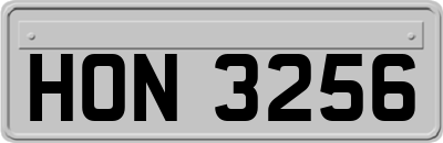 HON3256