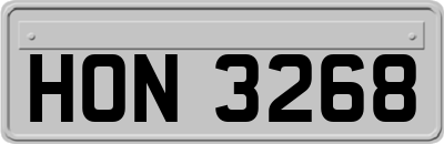 HON3268