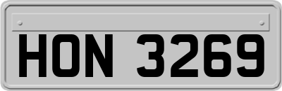 HON3269