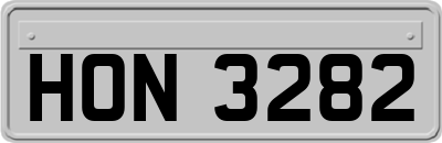 HON3282