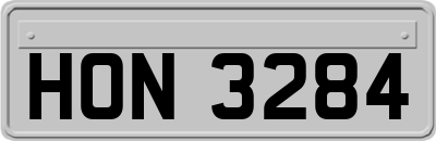 HON3284