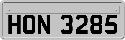 HON3285