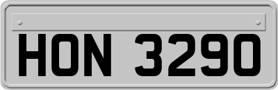 HON3290
