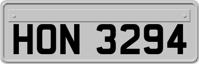 HON3294