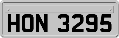 HON3295