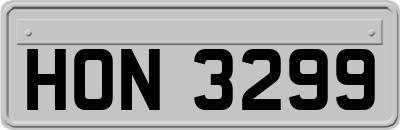 HON3299