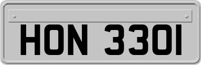 HON3301