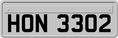 HON3302