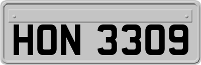 HON3309