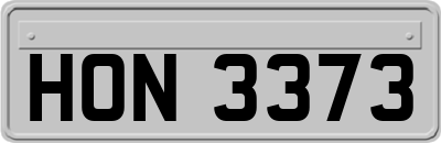 HON3373
