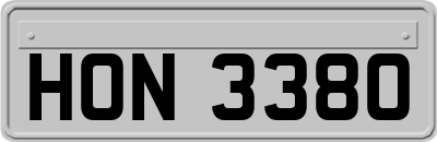 HON3380