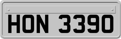 HON3390