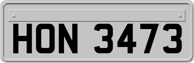 HON3473