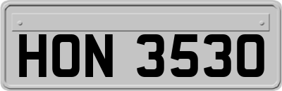 HON3530