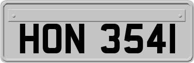 HON3541