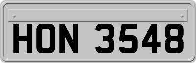 HON3548
