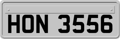 HON3556