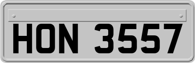 HON3557