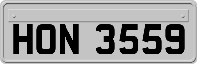 HON3559