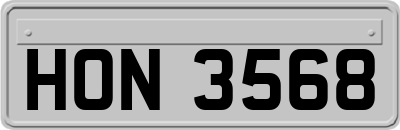 HON3568