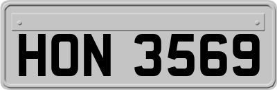 HON3569