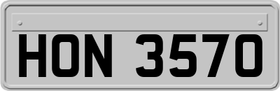 HON3570