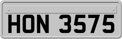 HON3575