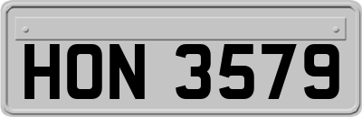 HON3579