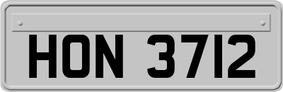 HON3712