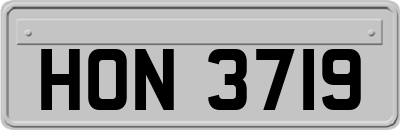 HON3719