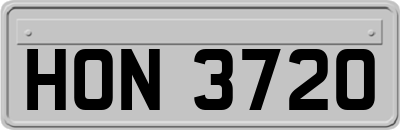 HON3720
