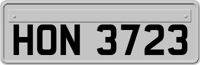 HON3723