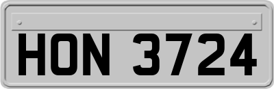 HON3724