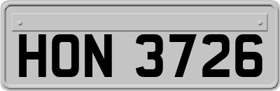 HON3726