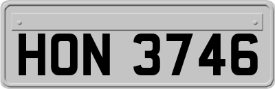 HON3746