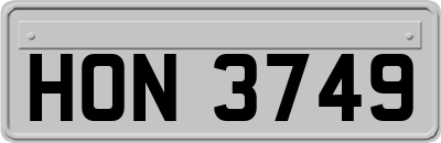 HON3749
