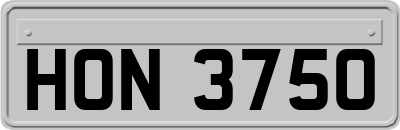 HON3750