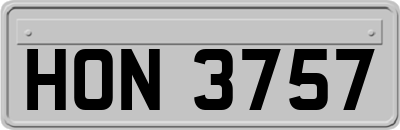 HON3757