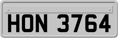 HON3764