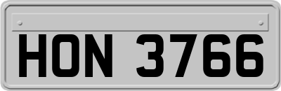 HON3766