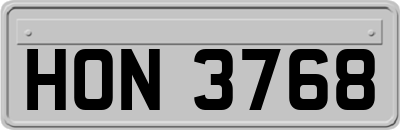 HON3768