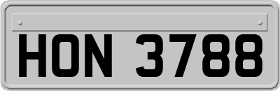 HON3788
