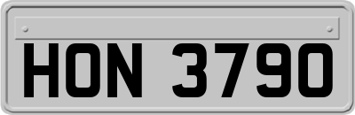 HON3790