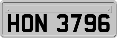 HON3796