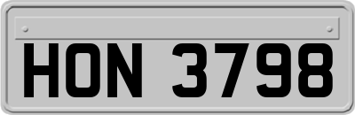 HON3798