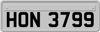 HON3799