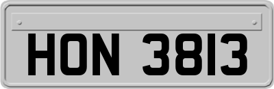 HON3813
