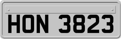 HON3823